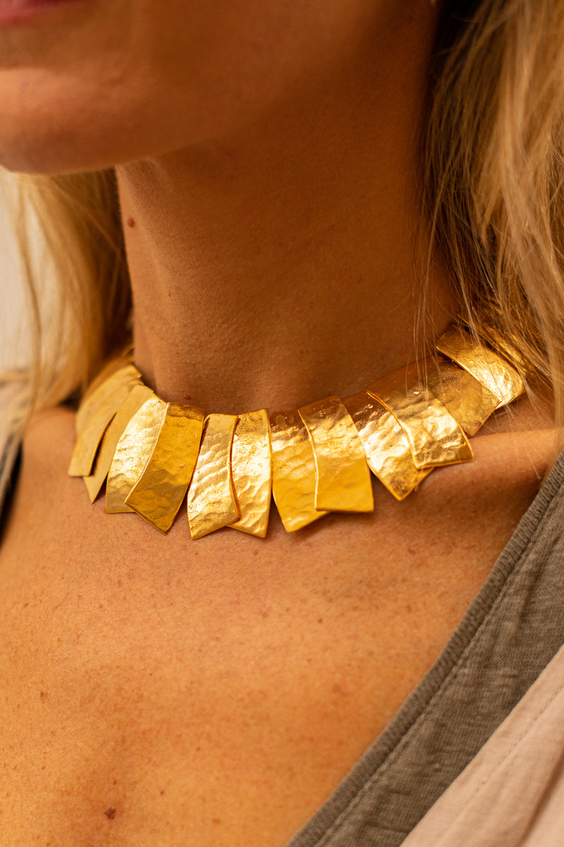 Collar Egar