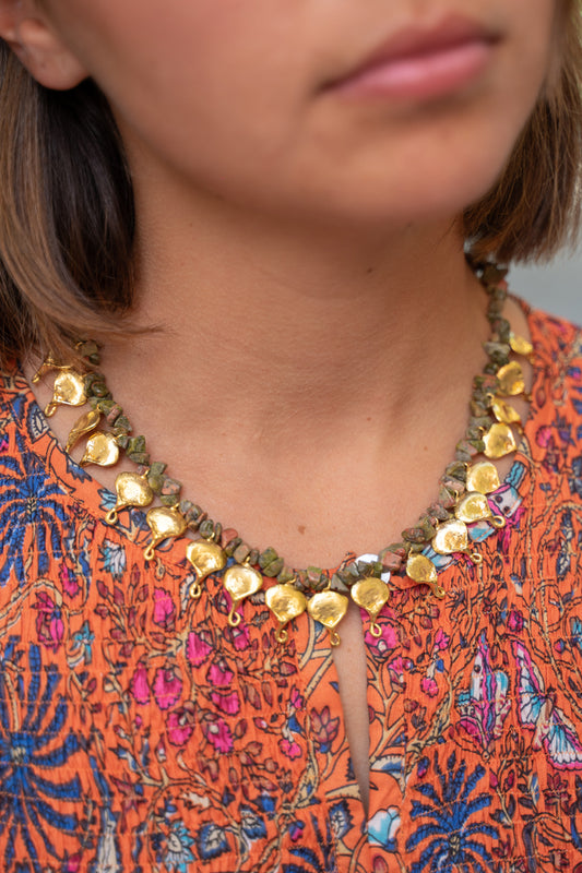 Collar Tifi