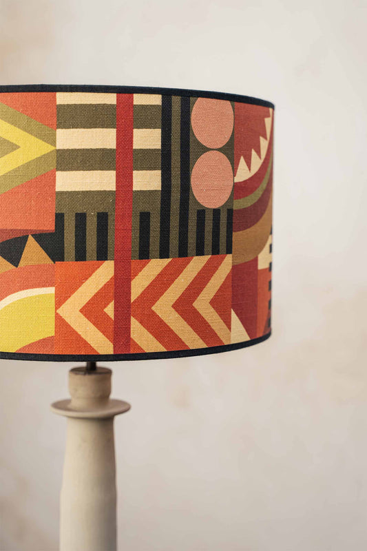 Pantalla Barracks Ø40