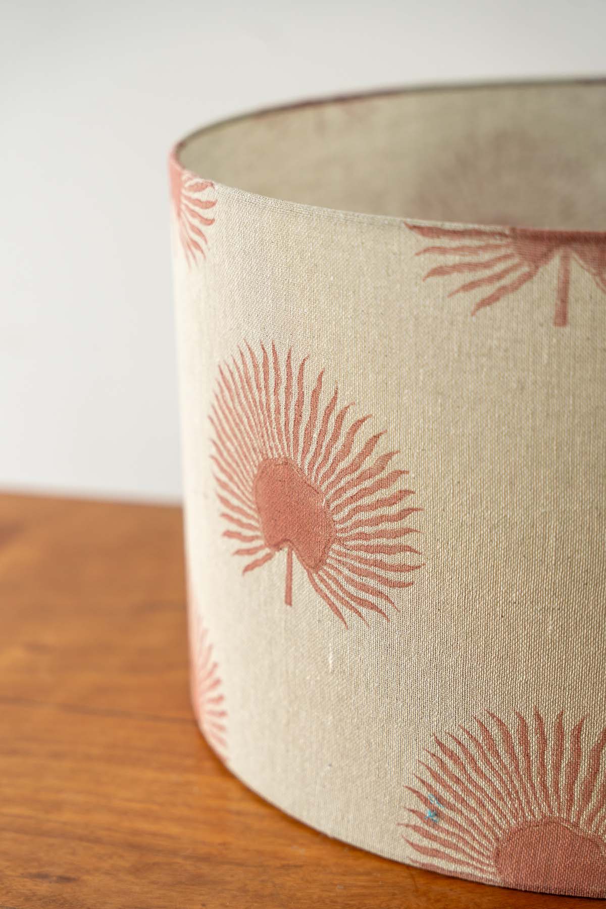 Pantalla Berdeen Ø45