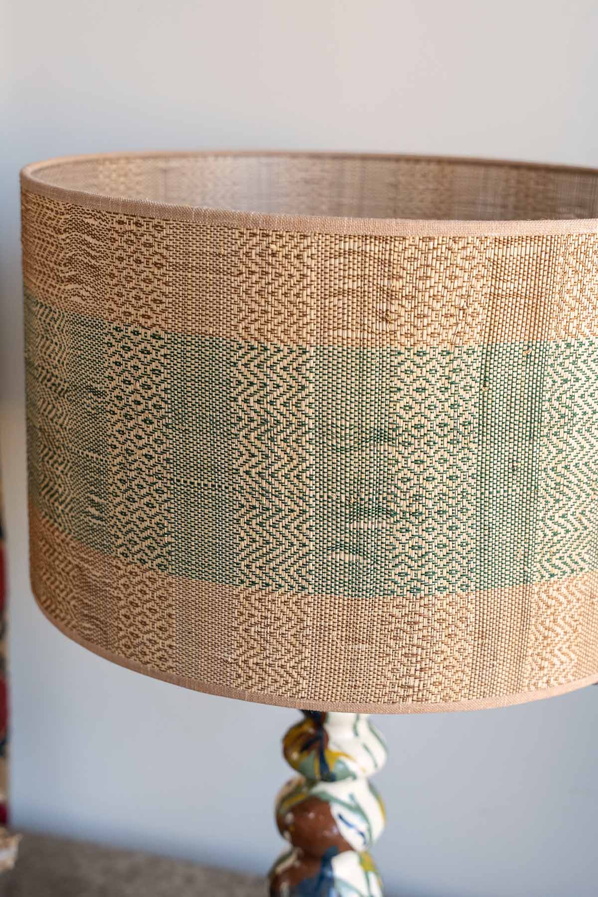 Pantalla Geta Ø40 - Ø25