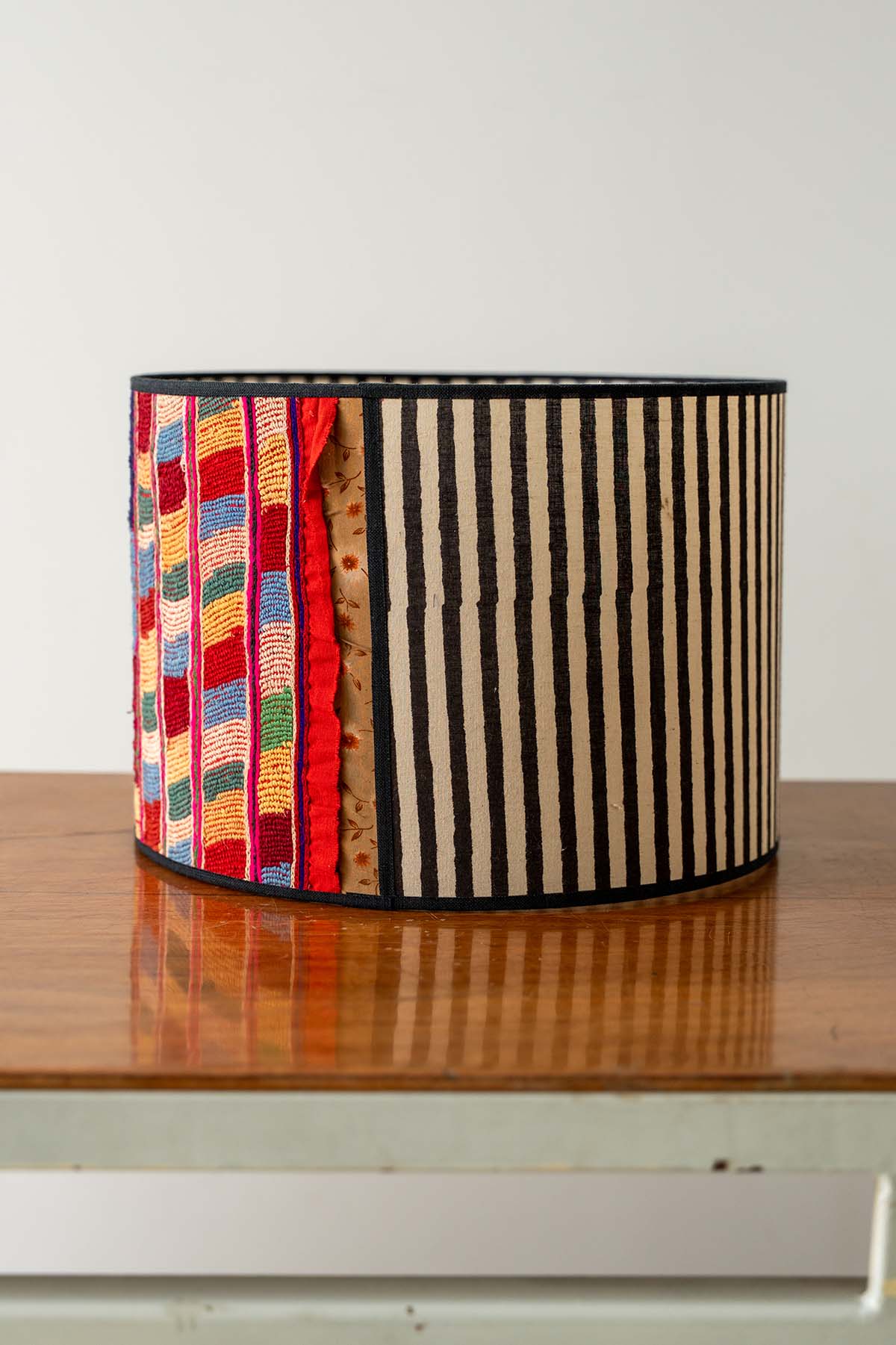 Pantalla Haddin Ø40