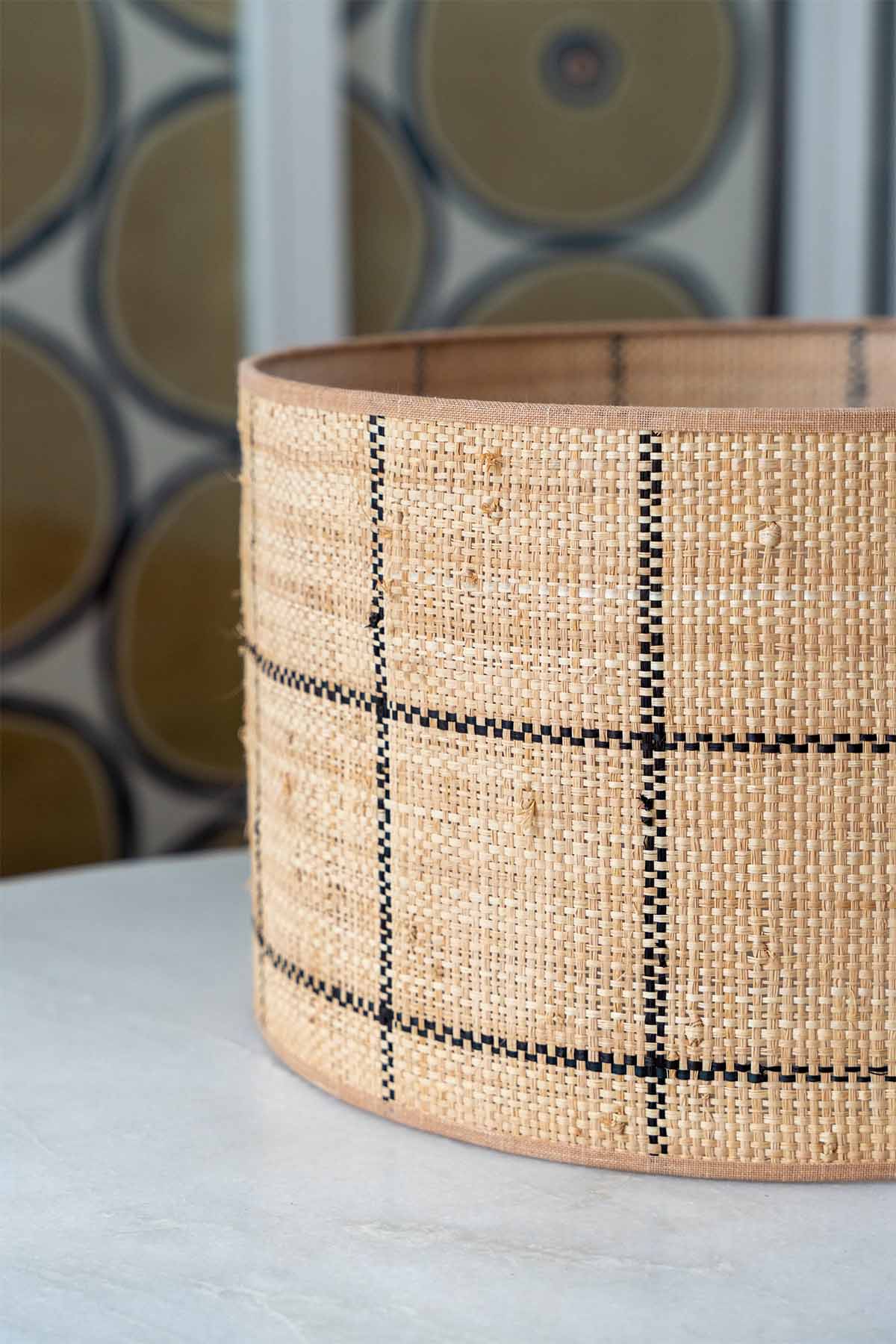 Pantalla Hanko Ø40 - Ø25