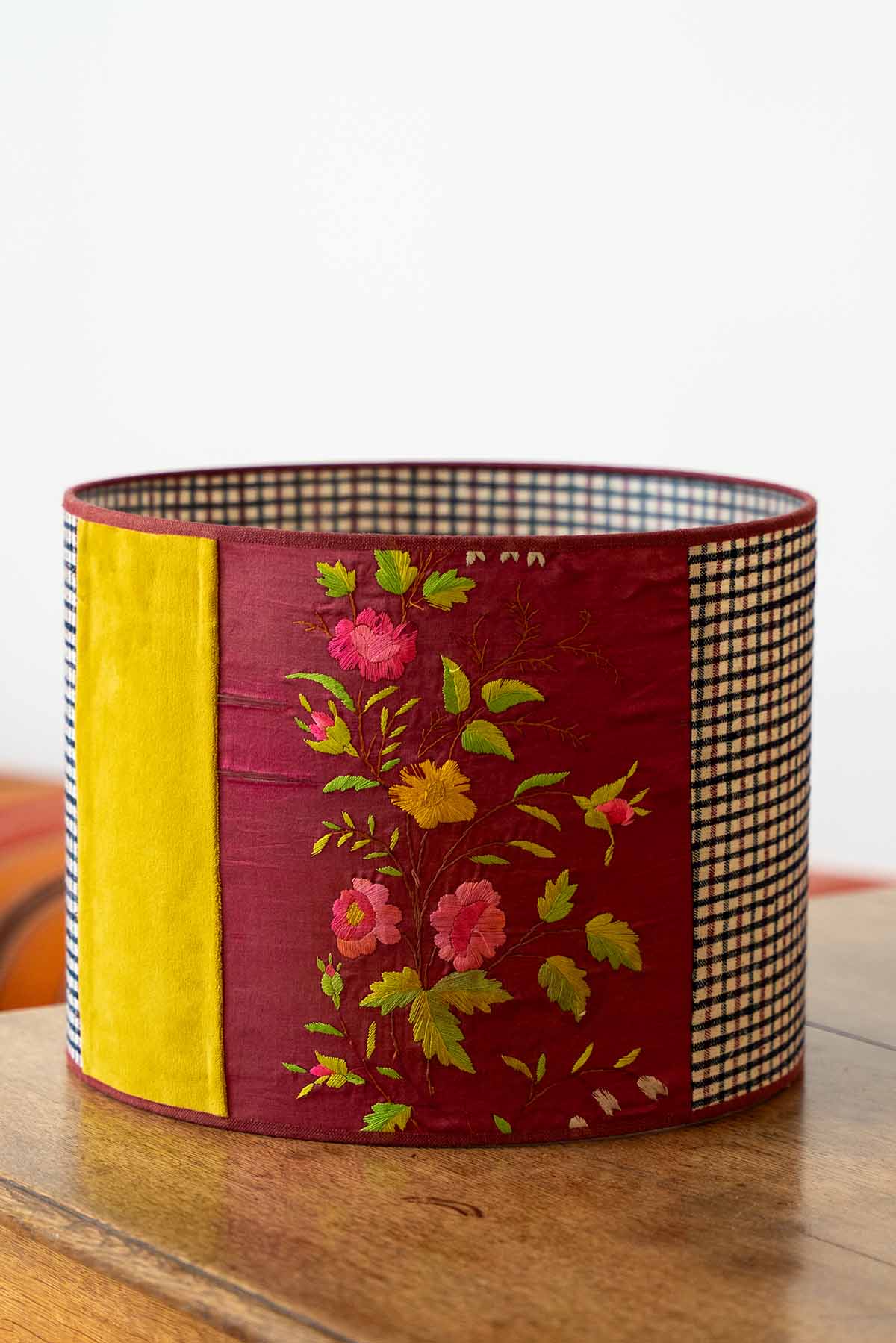 Pantalla Kerava Ø38