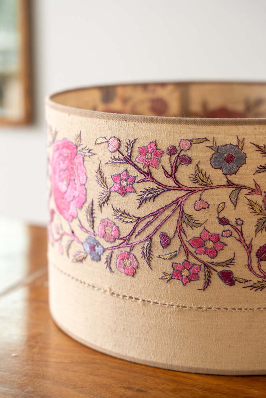 Pantalla Kilbri Ø40