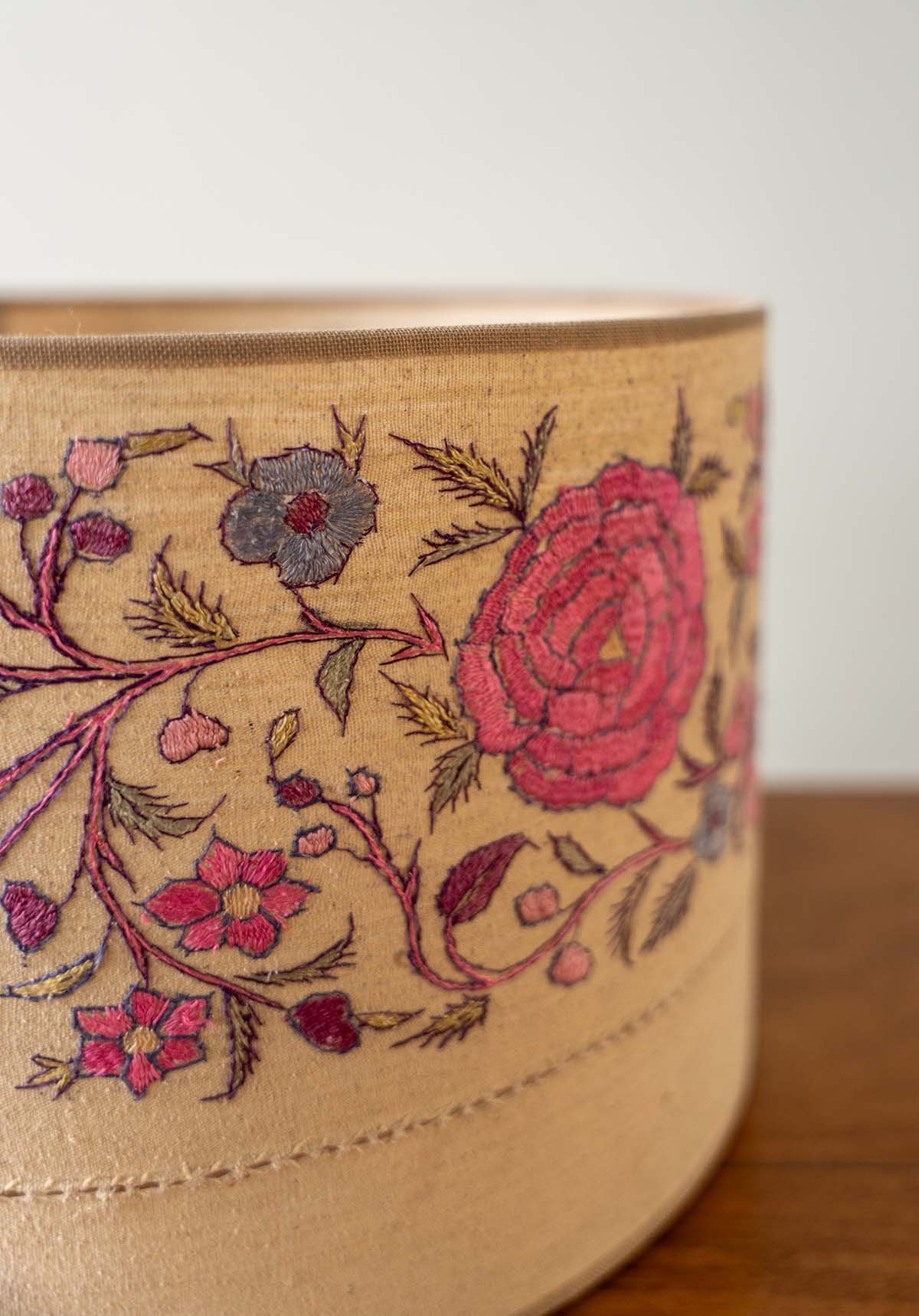 Pantalla Kilbri Ø40