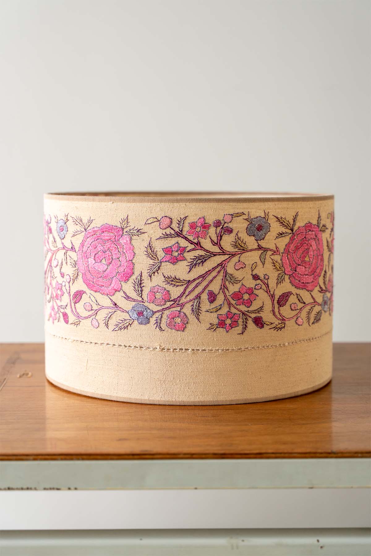 Pantalla Kilbri Ø40