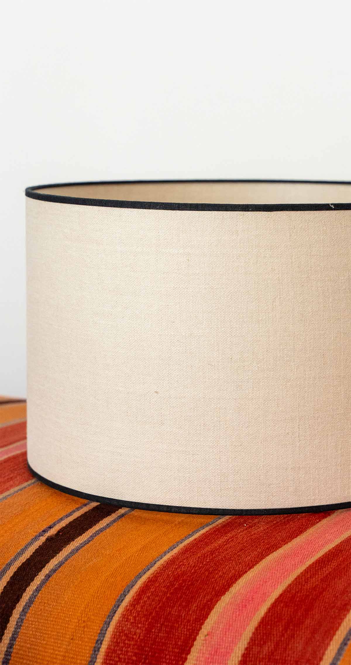 Pantalla Kitee Ø40 - Ø25