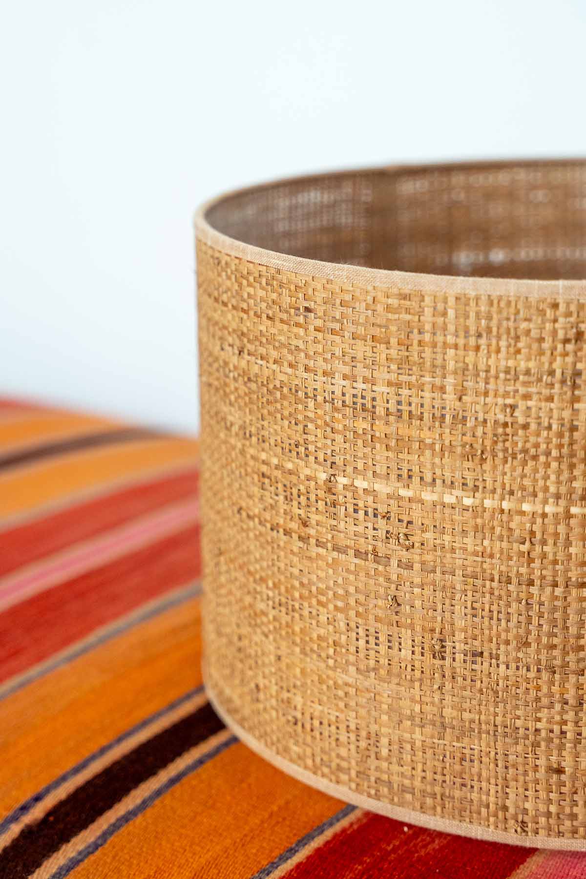 Pantalla Lapua Ø40 - Ø25