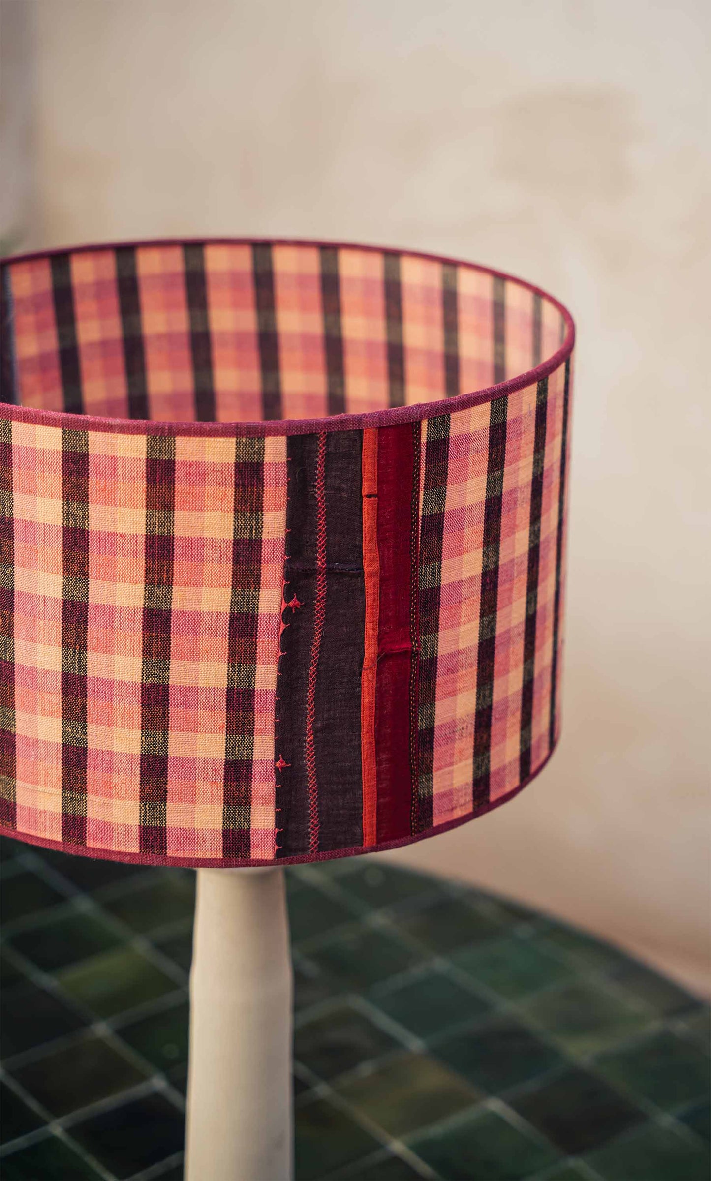 Pantalla Milili Ø40