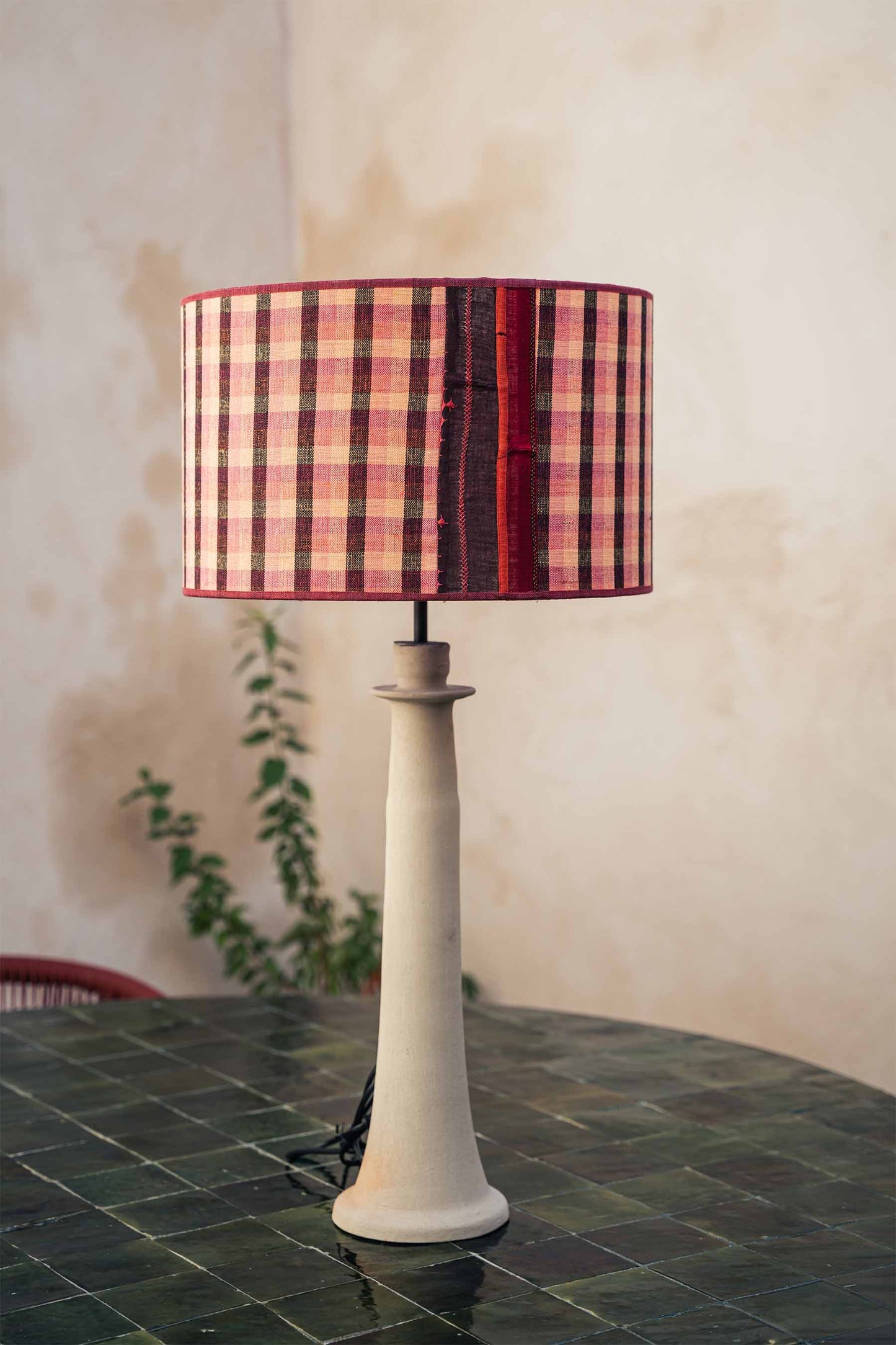 Pantalla Milili Ø40