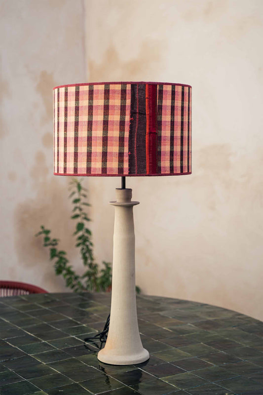 Pantalla Milili Ø40