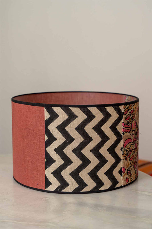 Pantalla Pirkala Ø40