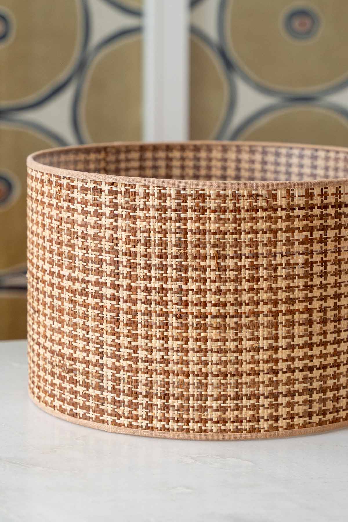 Pantalla Helsinki Ø40 - Ø25