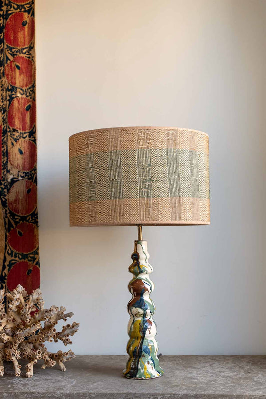 Pantalla Geta Ø40 - Ø25