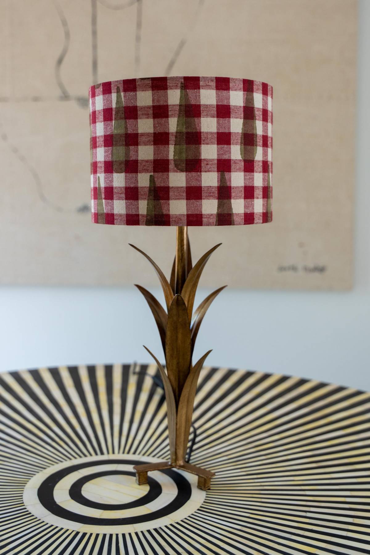 Pantalla Pine