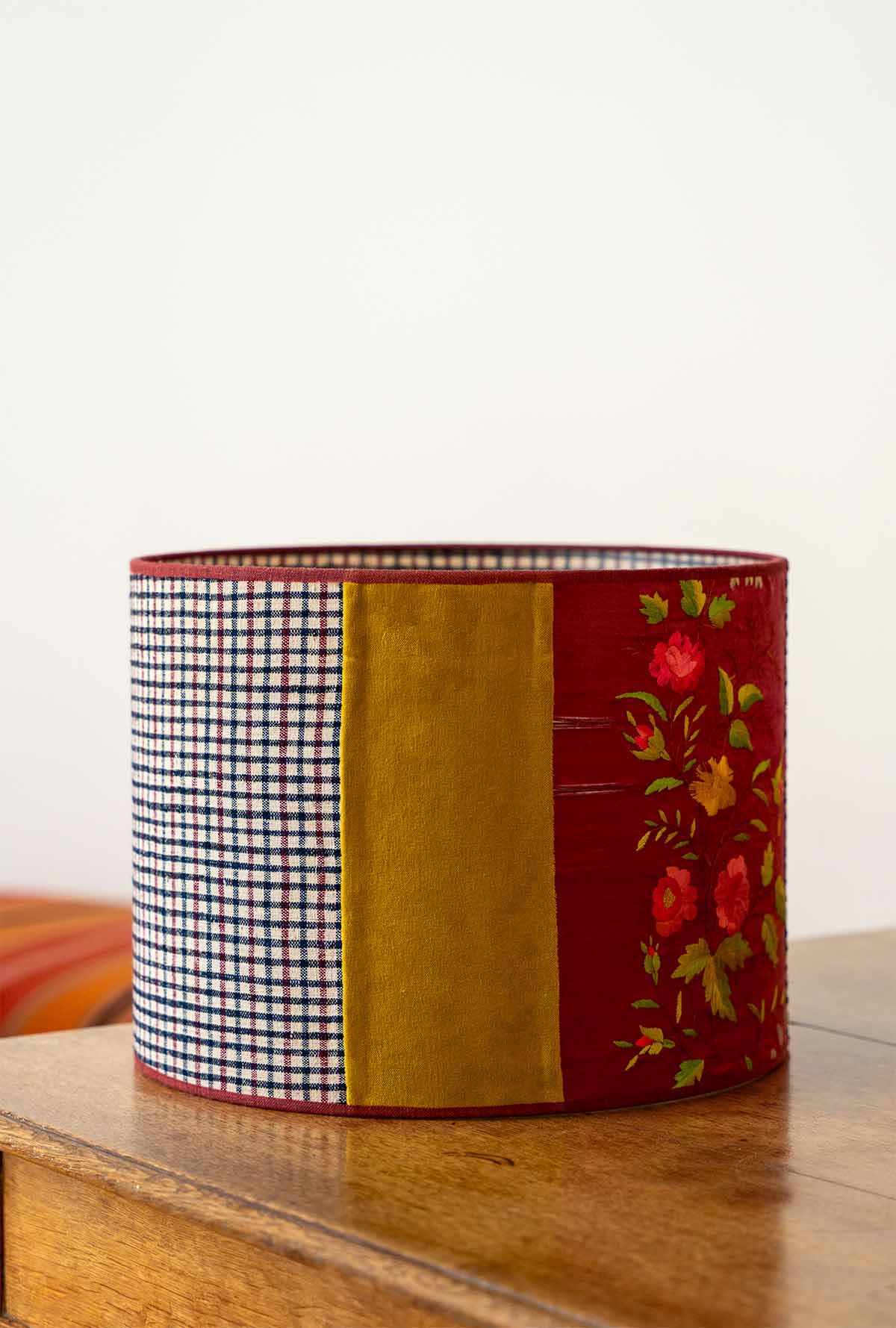 Pantalla Kerava Ø38