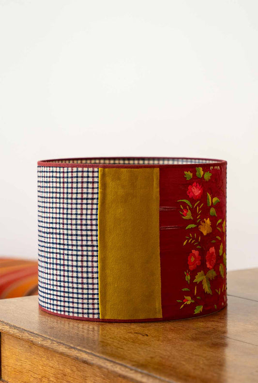 Pantalla Kerava Ø38