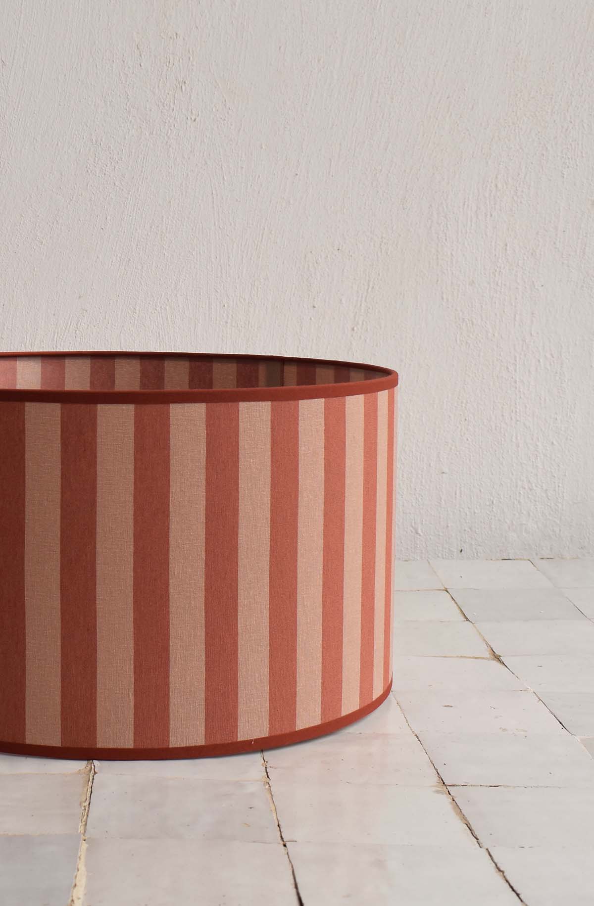 Pantalla Ascoli Tierra Ø40