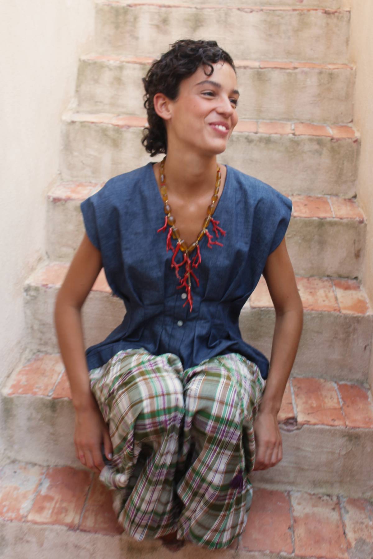 Pantalón Hikesh II