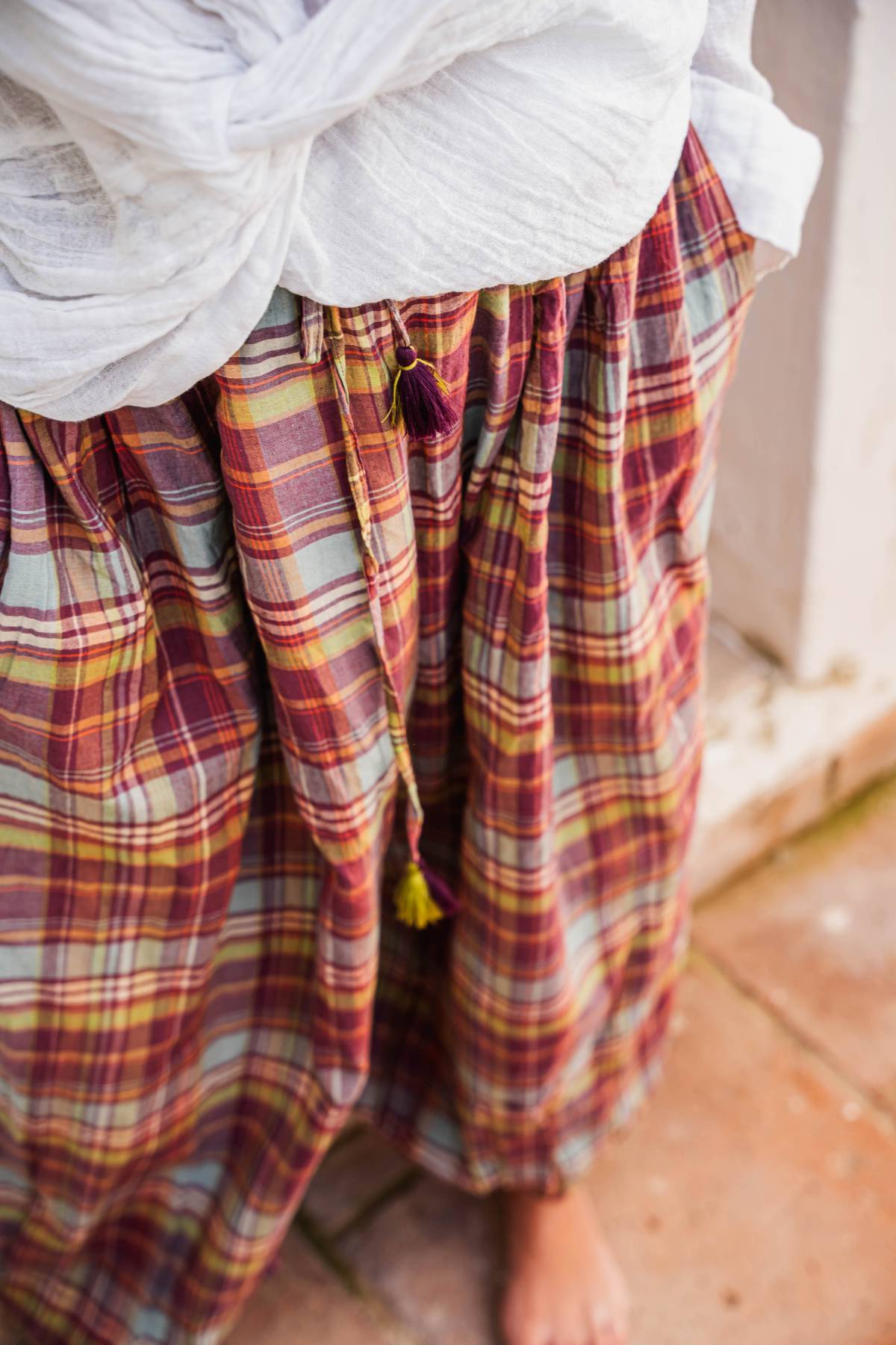 Pantalón Hikesh I