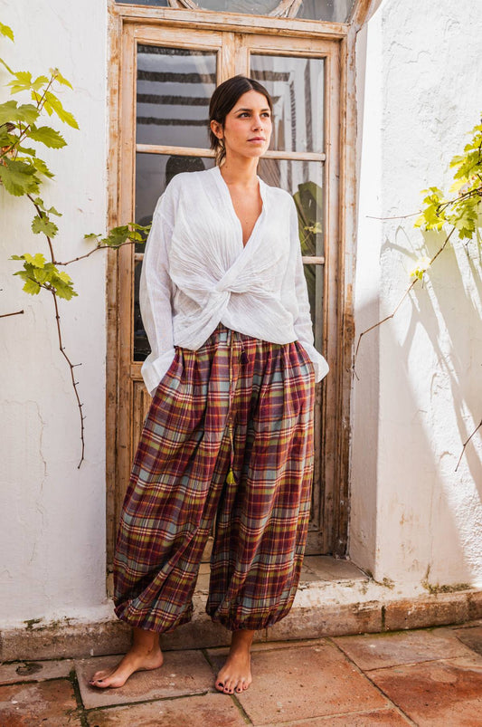 Pantalón Hikesh I