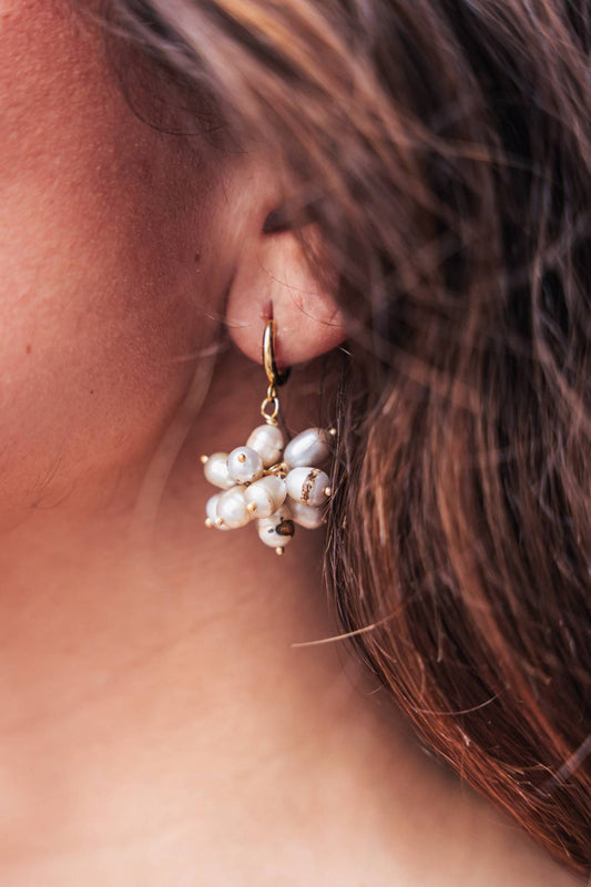 Pendientes Karib