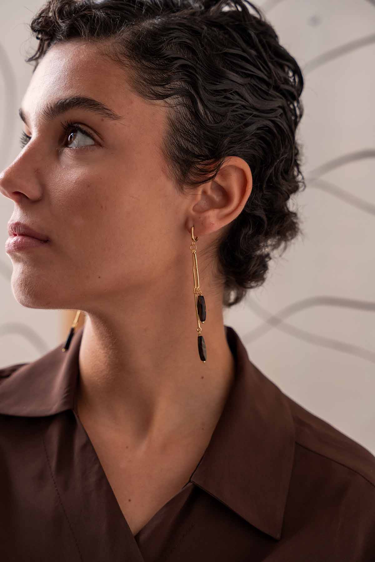 Pendientes Kilis
