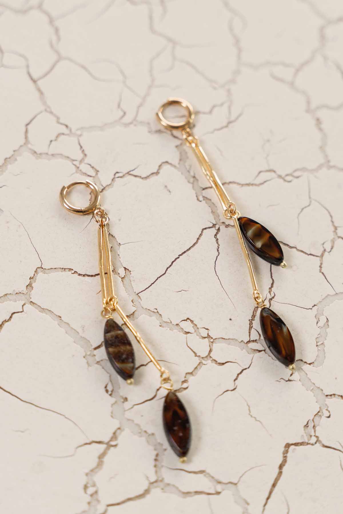 Pendientes Kilis
