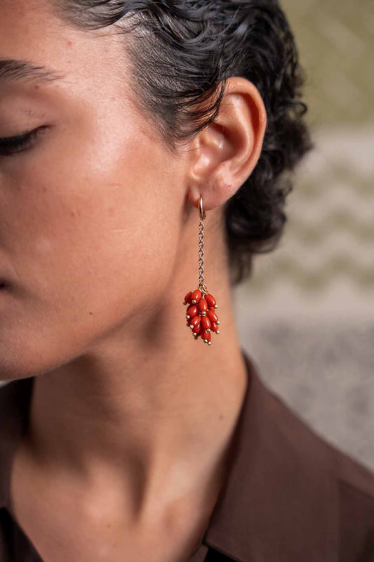 Pendientes Mardin