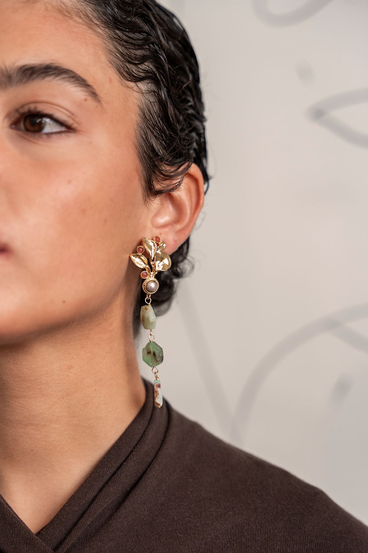 Pendientes Misuri