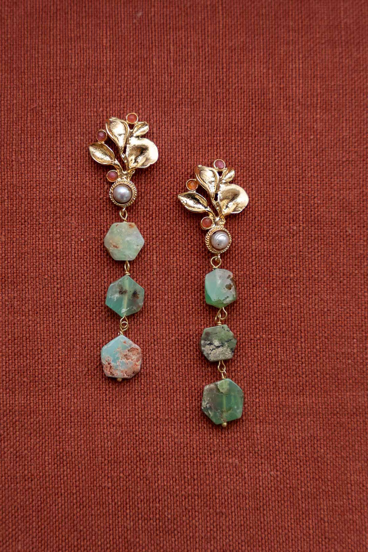 Pendientes Misuri