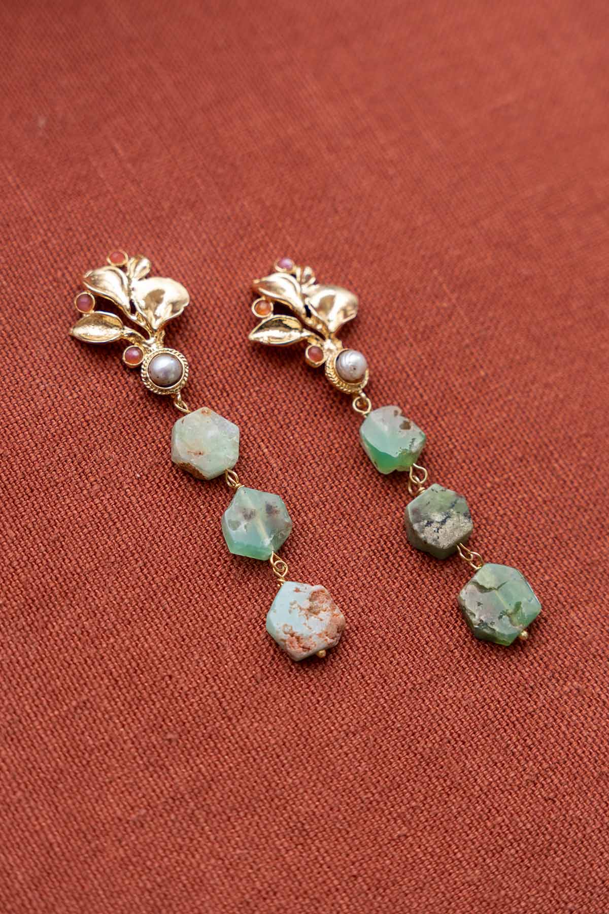 Pendientes Misuri