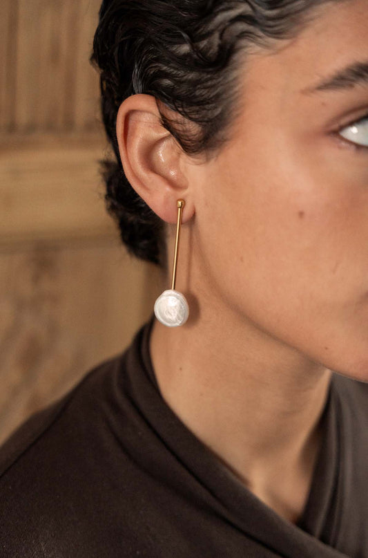 Pendientes Portland