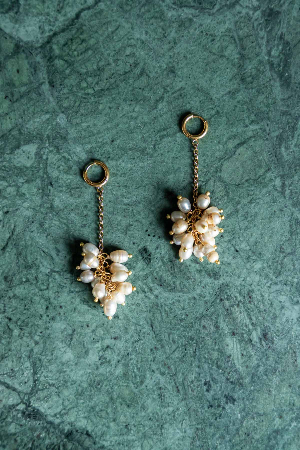 Pendientes Seatle