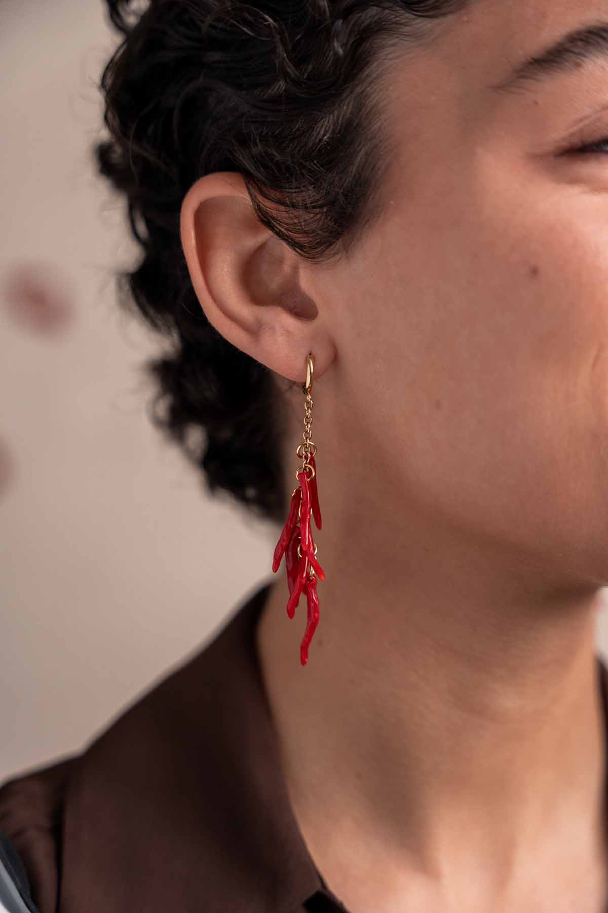 Pendientes Sivas