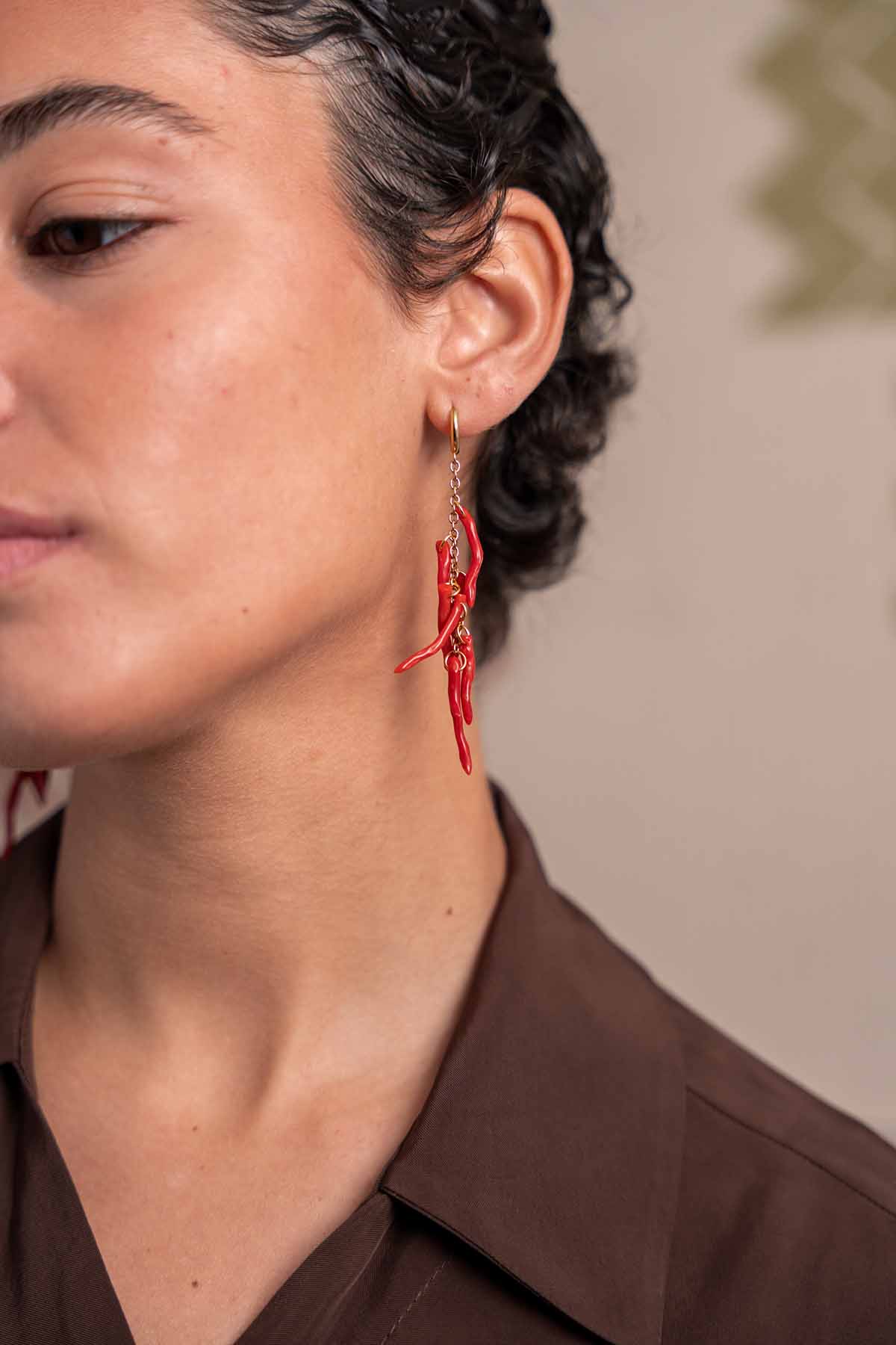 Pendientes Sivas