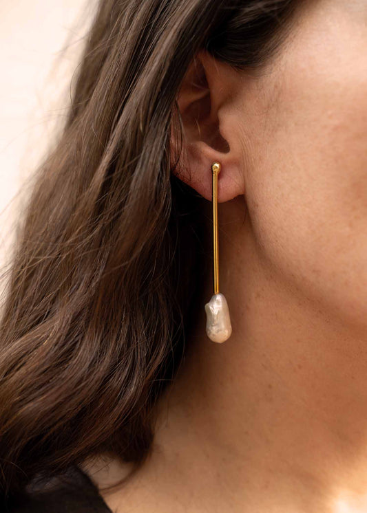 Pendientes Sund