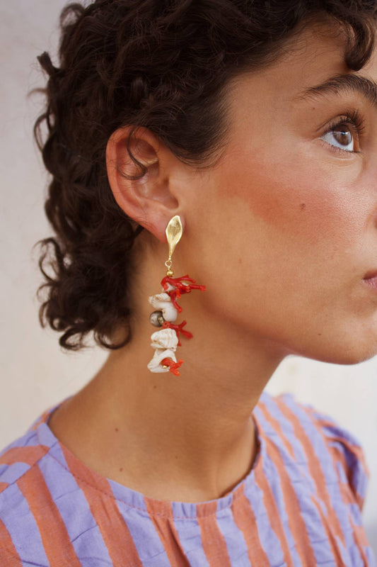 Pendientes Zittola
