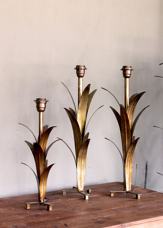 Lámpara mesa Melín