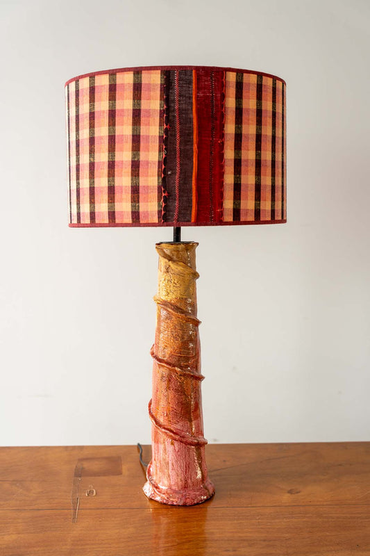 Pie Cerámica Hailu II