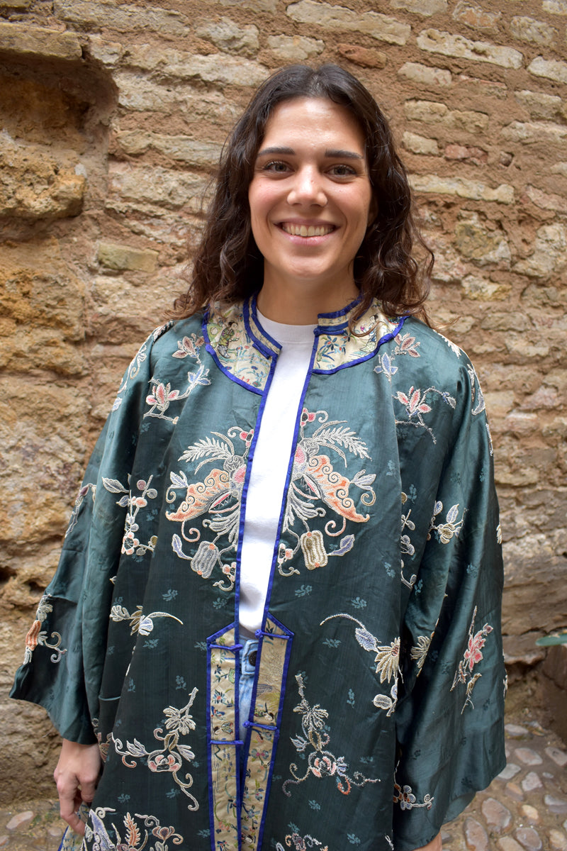 Pieza Única Guang