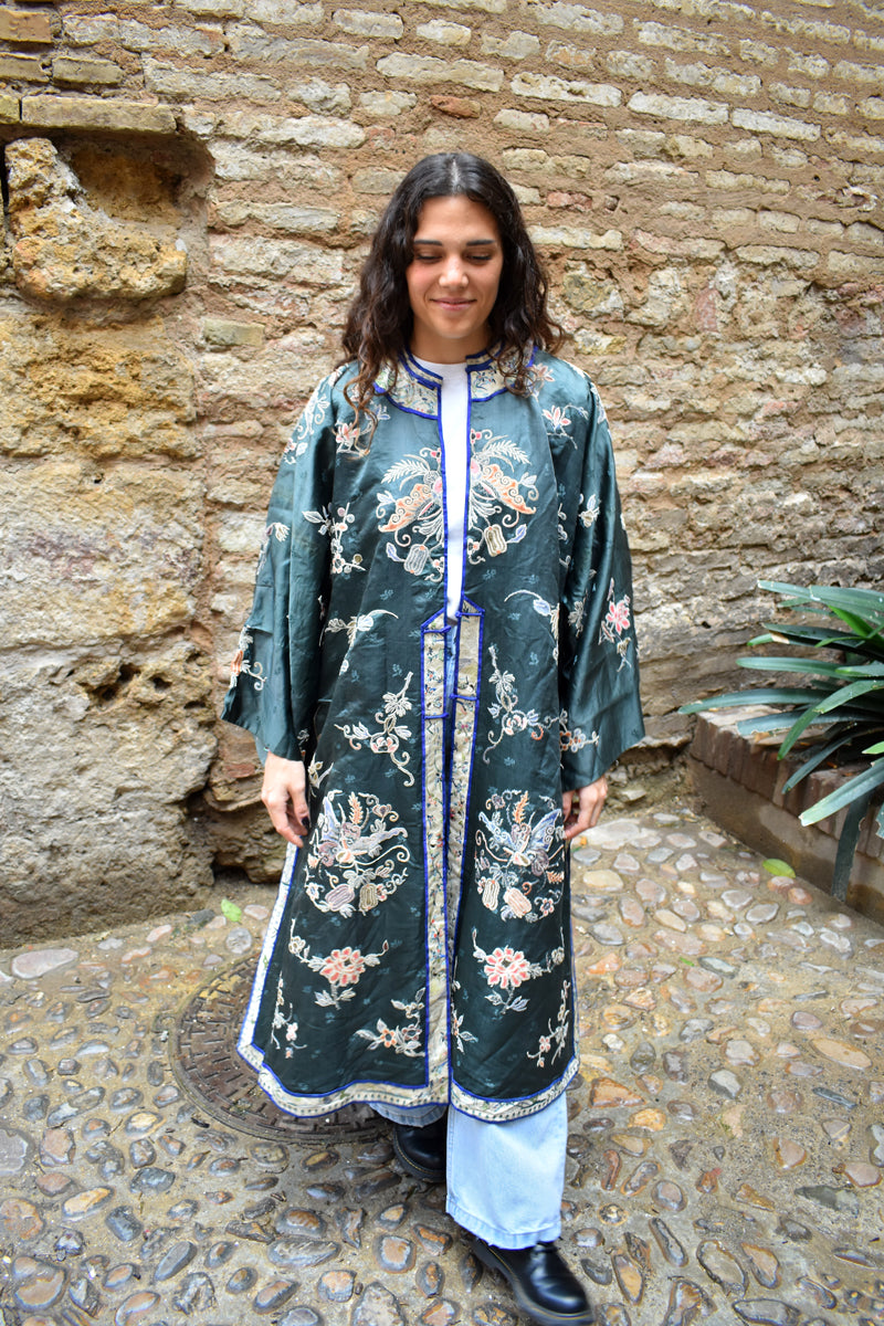 Pieza Única Guang