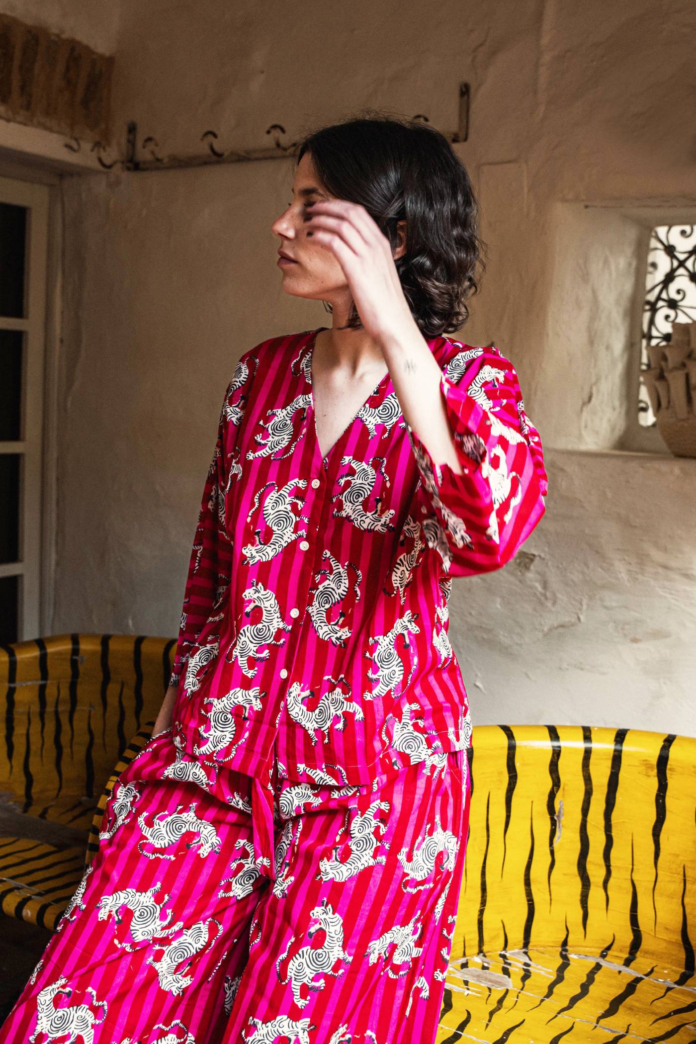 Pijama Nakhom