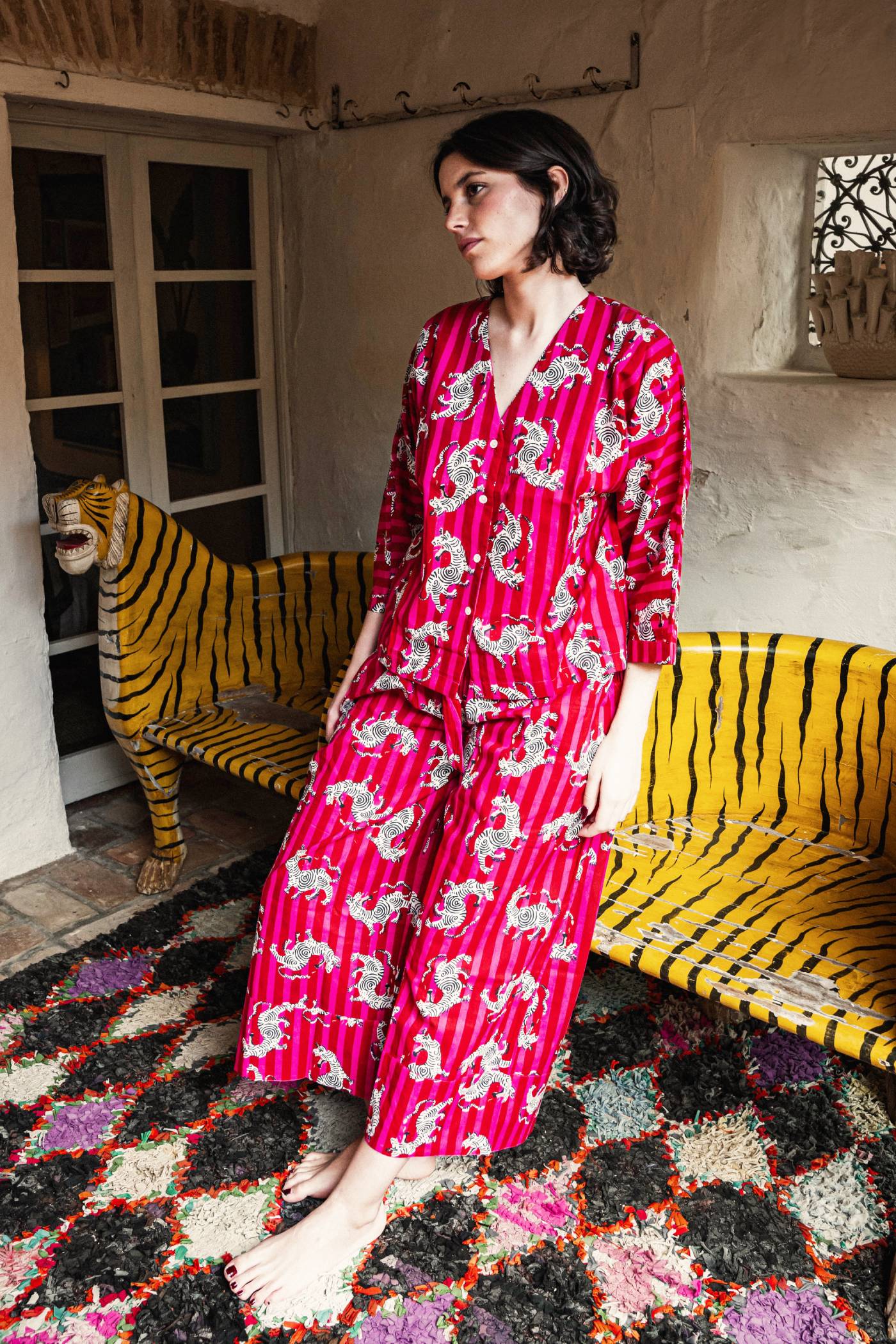 Pijama Nakhom