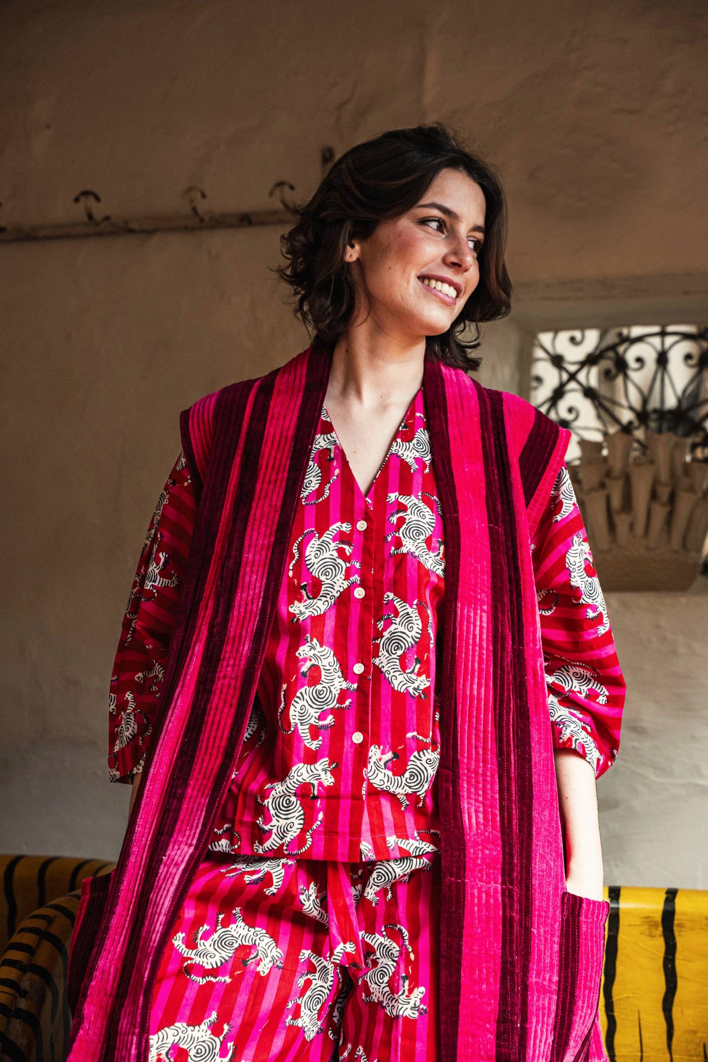 Pijama Nakhom