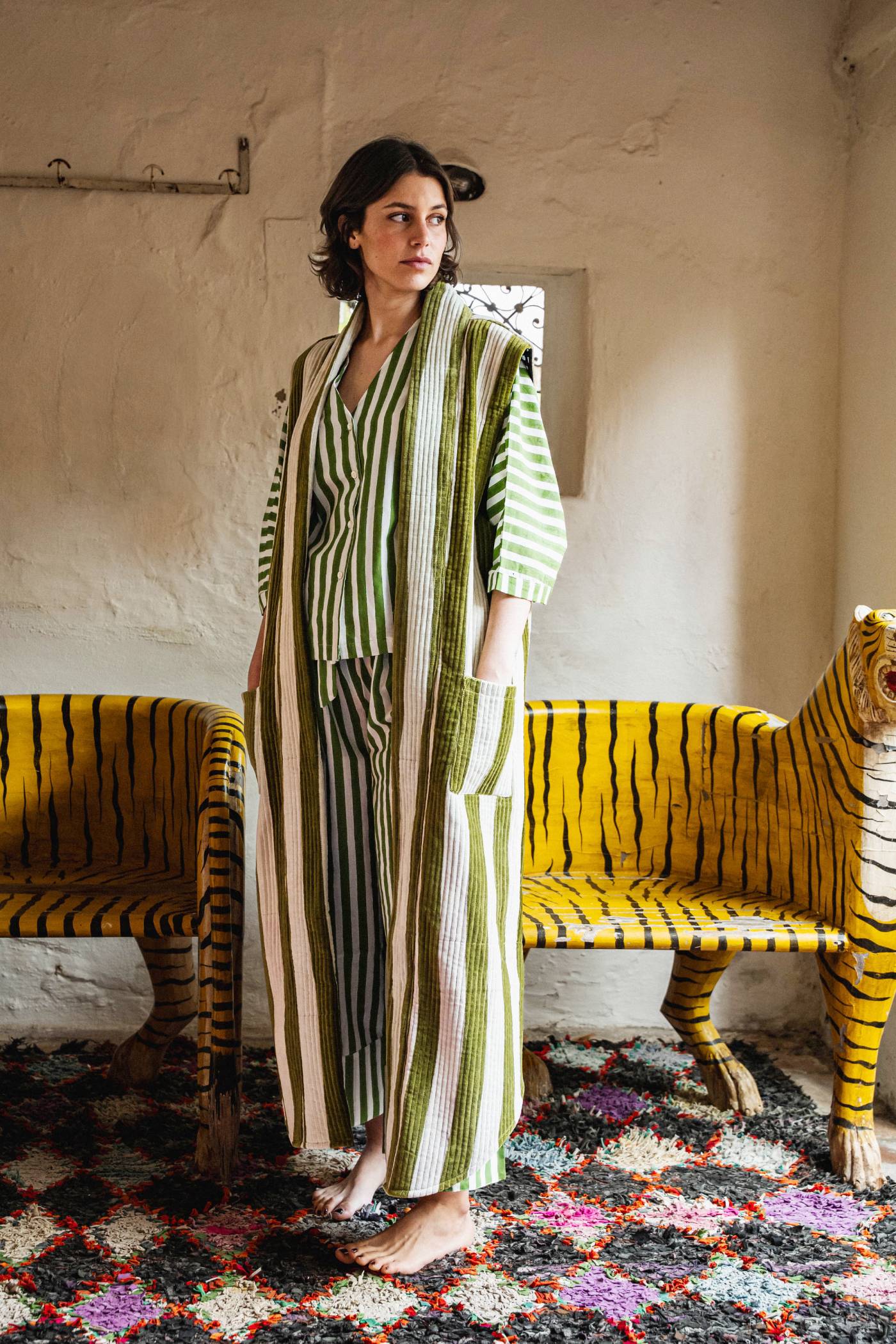 Pijama Nakhom II