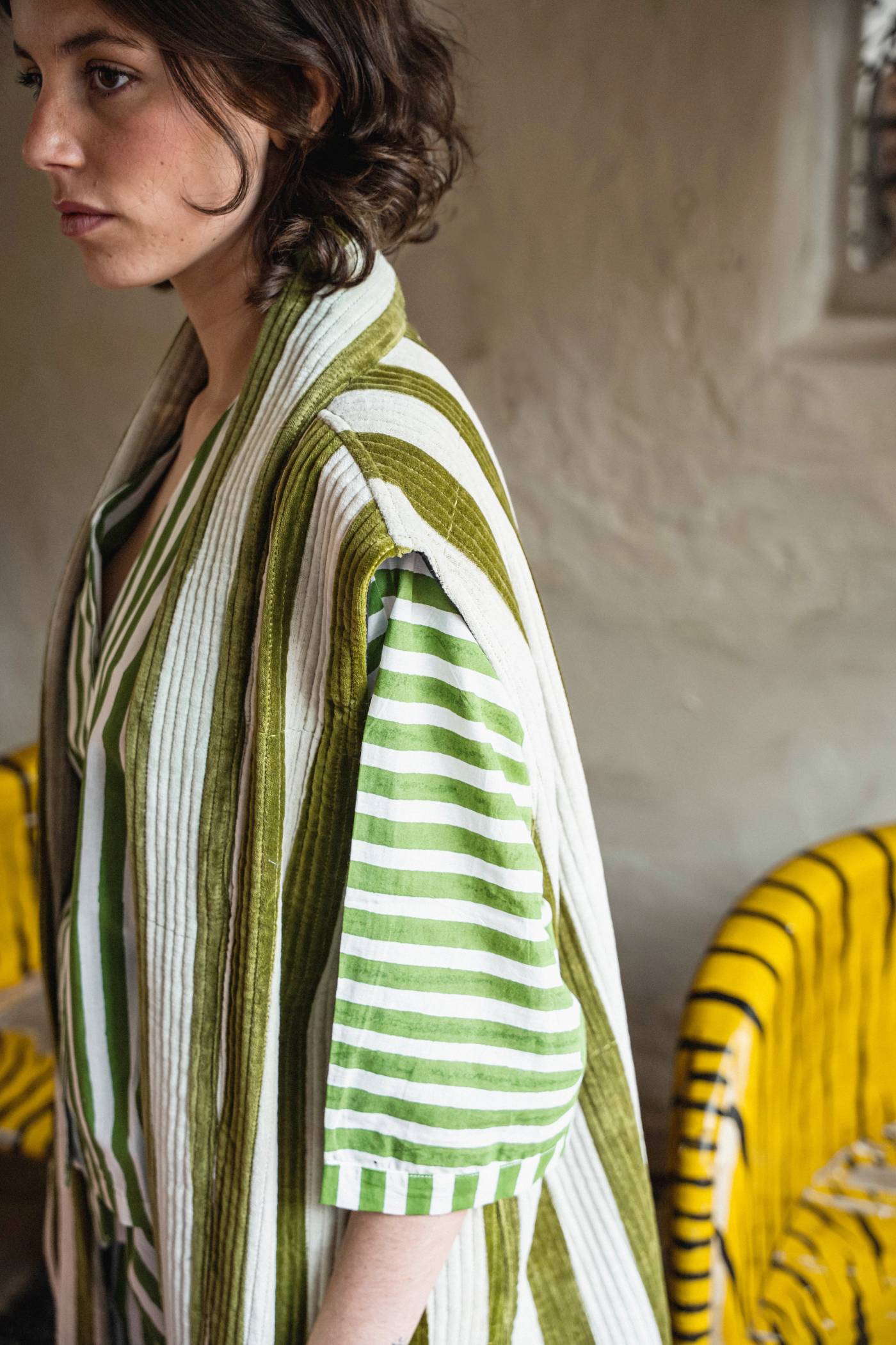 Pijama Nakhom II