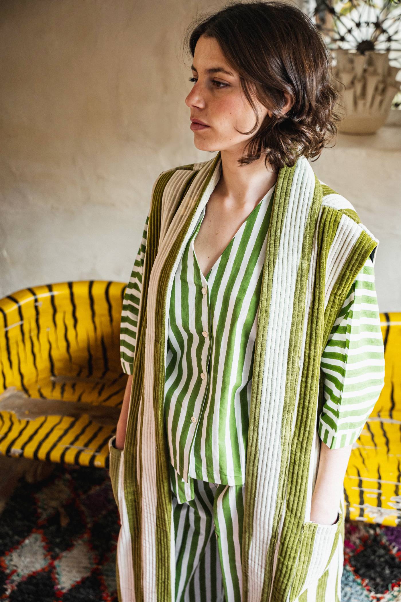 Pijama Nakhom II
