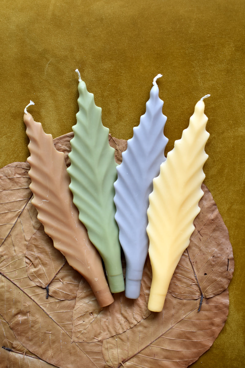 Vela Leaf Pico I